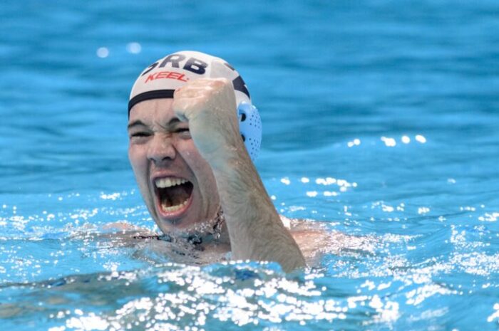 Πρωταθλήτρια Ευρώπης η Σερβία