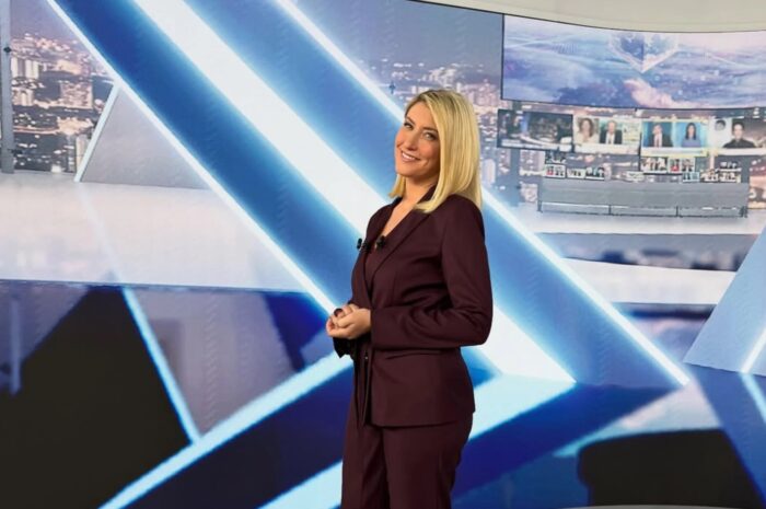 Σία Κοσιώνη: Στη ΜΕΘ νοσηλεύεται η δημοσιογράφος