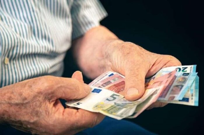 Συντάξεις Φεβρουαρίου 2026: Αλλάζει η ημερομηνία καταβολής