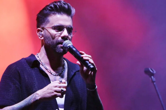 Ο Θοδωρής Μαραντίνης ανακοίνωσε το τέλος των Onirama