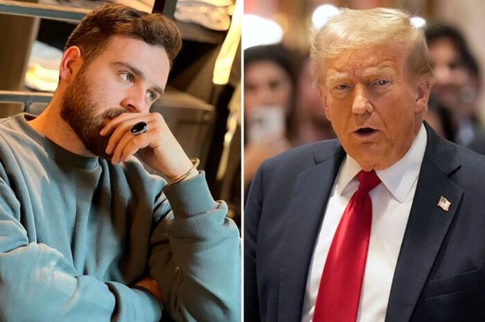 Νέες απειλές Τραμπ λίγο πριν τον απαγχονισμό του πρώτου διαδηλωτή στο Ιράν: Θα λάβουμε πολύ σκληρά μέτρα αν το κάνετε