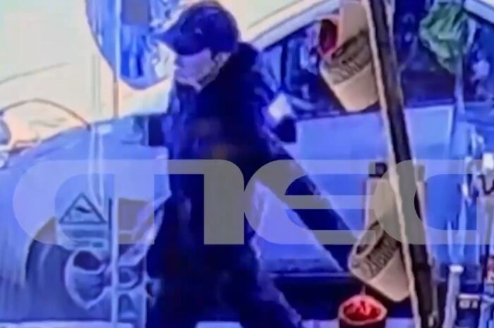 Πάτρα: Τι αποκάλυψε ο ταξιτζής που μετέφερε τη 16χρονη Λόρα στην Αθήνα