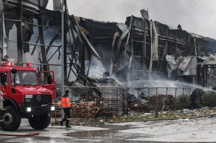 Βιολάντα: Στον εισαγγελέα ο ιδιοκτήτης και δύο στελέχη του εργοστασίου – Κατηγορούνται για ανθρωποκτονία από αμέλεια