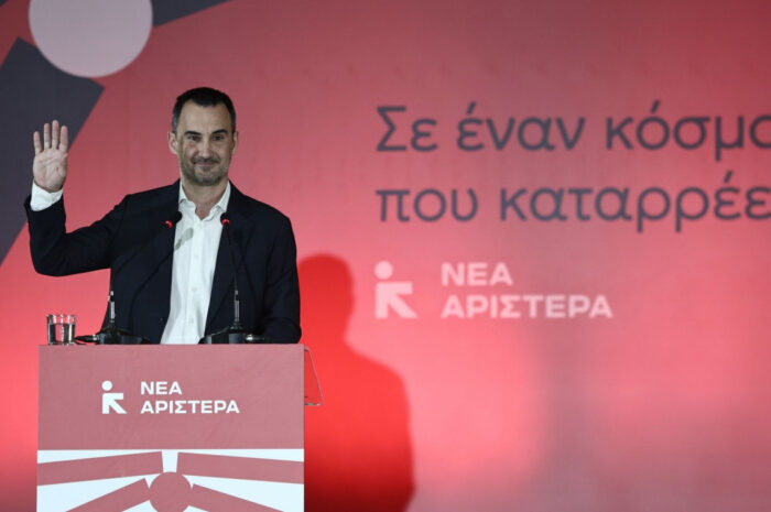Η απόφαση της ΝΕΑΡ: Που επέμειναν και που υποχώρησαν οι δύο αντίπαλες «γραμμές»