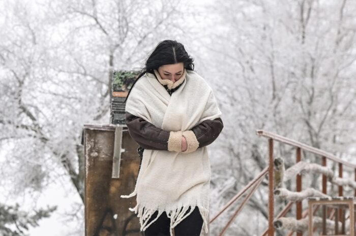 Κακοκαιρία και δριμύ ψύχος σε όλη τη χώρα – Τι είναι το φαινόμενο Aegean sea effect που φέρνει πυκνό χιόνι σε περιοχές κοντά στις ακτές και επικίνδυνες καταιγίδες