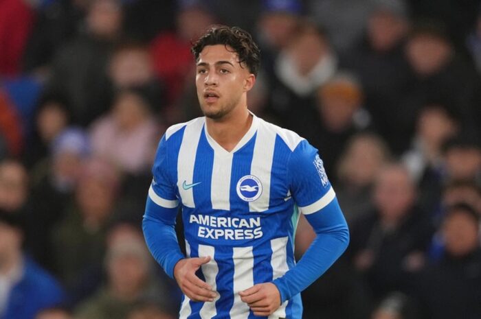 Επική ανάρτηση σελίδας της Μπράιτον για τον Κωστούλα: «Η Ελλάδα αξίζει να πάρει πίσω τα μάρμαρα του Παρθενώνα για αυτό το γκολ»