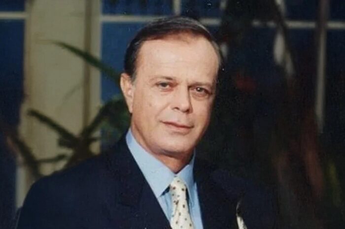 Πέθανε ο ηθοποιός Χρήστος Πολίτης, ο «Γιάγκος Δράκος» της Λάμψης