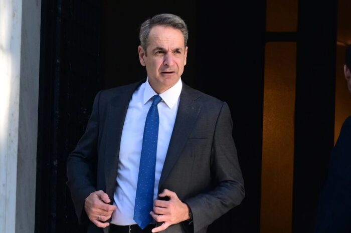 Σε προσυνεδριακούς ρυθμούς κινείται η ΝΔ – Συσπείρωση, θεσμικές αλλαγές και πρόγραμμα με ορίζοντα το 2030