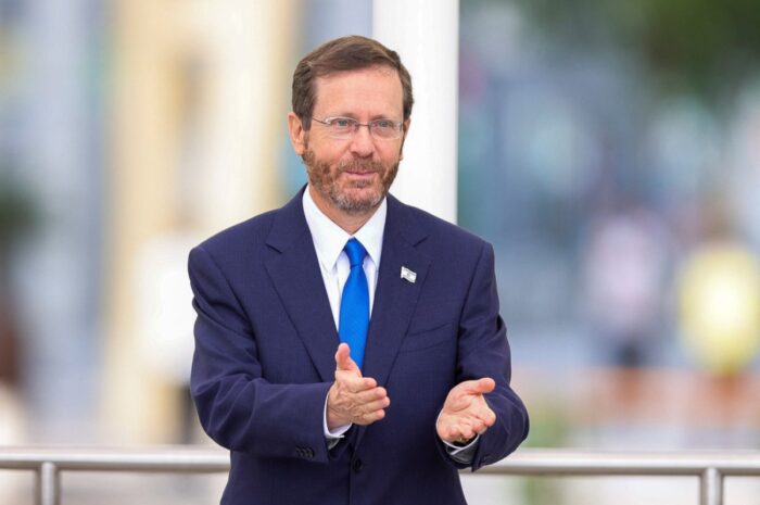 Αυστραλία: Αντιδράσεις έχει προκαλέσει η επικείμενη επίσκεψη του προέδρου του Ισραήλ Χέρτζογκ στη χώρα