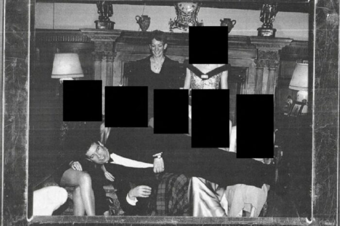 Ο πρώην πρίγκιπας Άντριου εγκαταλείπει το Ουίνδσορ εν μέσω νέας έντασης στο σκάνδαλο Έπσταϊν και ισχυρισμών για το Παλάτι