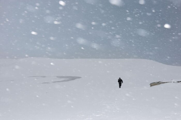 Ιαπωνία: 30 νεκροί λόγω σφοδρών χιονοπτώσεων – Ανάμεσά τους γυναίκα που βρέθηκε θαμμένη στο χιόνι