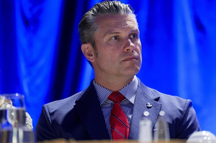 ΝΑΤΟ: Ο Χέγκσεθ δεν θα παρευρεθεί στη Σύνοδο στις Βρυξέλλες