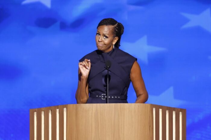 Ρεκόρ προβολών για το ντοκιμαντέρ της Μισέλ Ομπάμα εν μέσω κυκλοφορίας του «Melania»