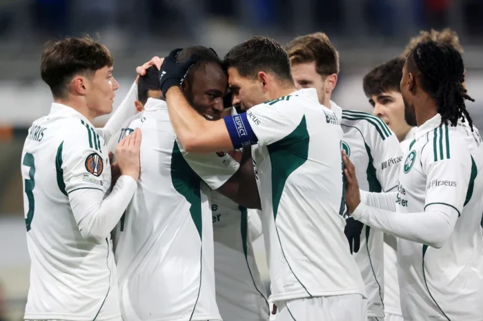 Πράσινο Έπος στην Τσεχία: Ο «Ευρωπαίος» Παναθηναϊκός Λύγισε την Πλζεν στα Πέναλτι!