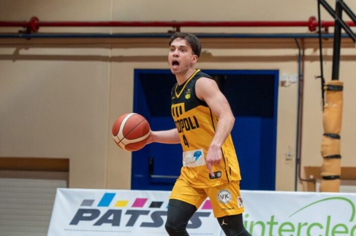 Σ.Κ. Νικόπολη – Αίας Άρτας 87-65: Νικόπολη… ασταμάτητη! «Πέρασε» και τον Αίαντα με εμφατικό τρόπο