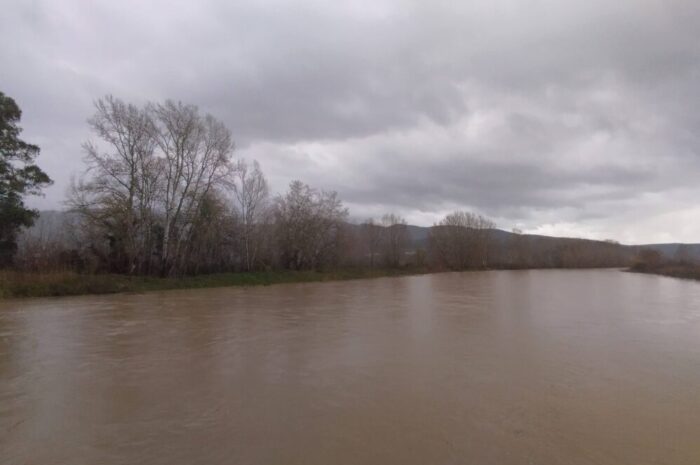 Αγώνας δρόμου για την αποκατάσταση των ζημιών στην Πρέβεζα – Κατολισθήσεις και υπερχειλίσεις σε πρώτο πλάνο