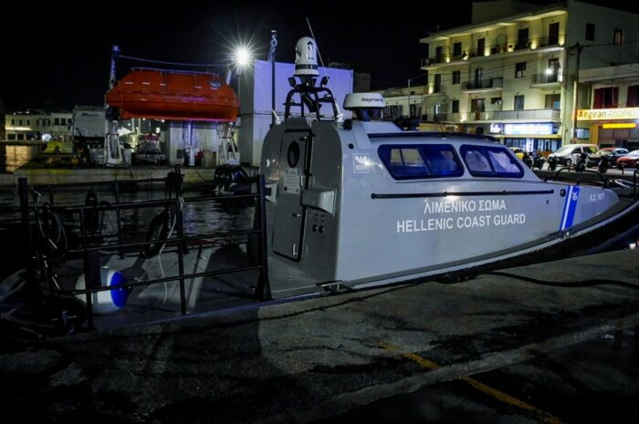 Τραγωδία στη Χίο με 15 νεκρούς και 24 τραυματίες – Αγωνία για τους τραυματίες και έρευνες για αγνοούμενους