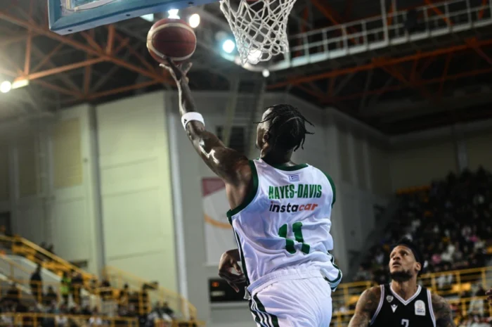 Πράσινος «οδοστρωτήρας» στην Κρήτη: 100άρα στον ΠΑΟΚ και… πλώρη για την κούπα!