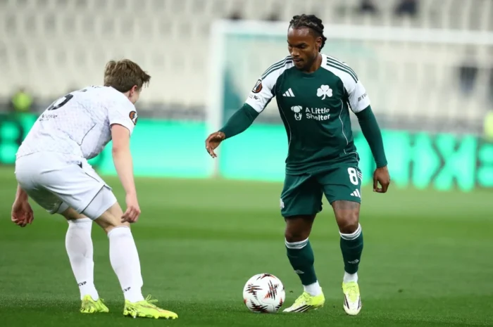 Europa League: Ο Τεττέη «ζωγράφισε» αλλά ο Λαφόν… πλήγωσε τον Παναθηναϊκό