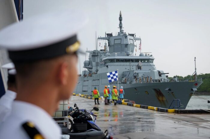 Σαμποτάζ σε γερμανικά πλοία: Με 19 βιβλιάρια τραπέζης ο Έλληνας μουσουλμάνος που συνελήφθη στη Ροδόπη – Τον έψαχναν από τον Οκτώβριο