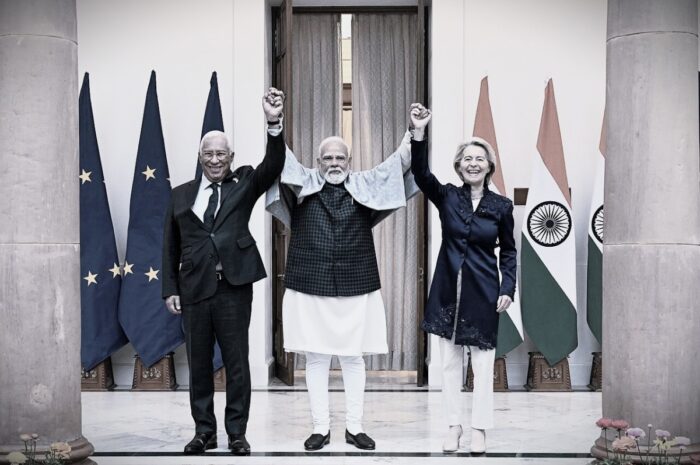 Νικητές και χαμένοι από τη συμφωνία ΕΕ-Ινδίας – Η αποτίμηση από πρώην Ευρωπαίο αξιωματούχο