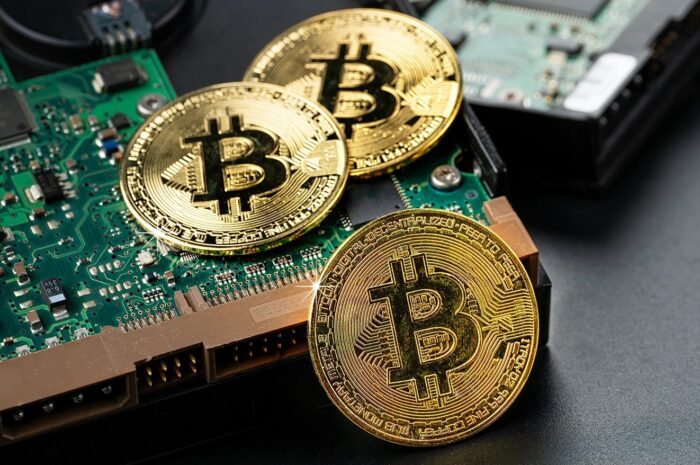 Κρυπτονομίσματα: Ψηφιακό μπλόκο σε μαύρα εισοδήματα και περιουσιακά στοιχεία