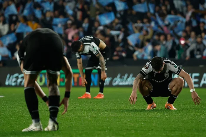 Αντίο Ευρώπη με Ψηλά το Κεφάλι: Ο Λαβωμένος ΠΑΟΚ Λύγισε στο Βίγκο