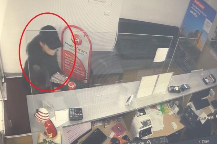 Λόρα: Missing alert και στη Γερμανία με τη φωτογραφία της – Είχε φωτογραφίσει το διαβατήριο της μητέρας της