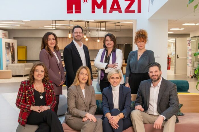 Παπαστράτος: «Κορυφαίος Εργοδότης» για 12η συνεχή χρονιά στα 95α γενέθλιά της