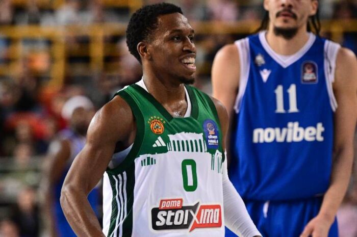 Κύπελλο Ελλάδας: «Πράσινος» περίπατος και ραντεβού «αιωνίων» στον τελικό