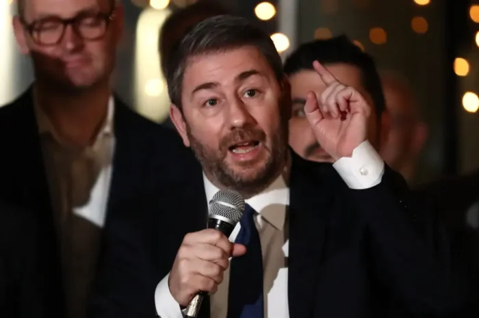 Ανδρουλάκης: «Εθνικό καθήκον» να νικήσουμε τη ΝΔ – Διχασμένοι οι «πράσινοι» συνδικαλιστές