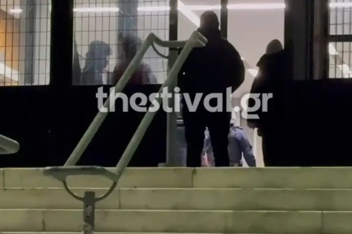 ΑΠΘ: Τον Μάιο η δίκη των 38 φοιτητών που συνελήφθησαν – Μερικοί αρνήθηκαν να δώσουν δαχτυλικά αποτυπώματα