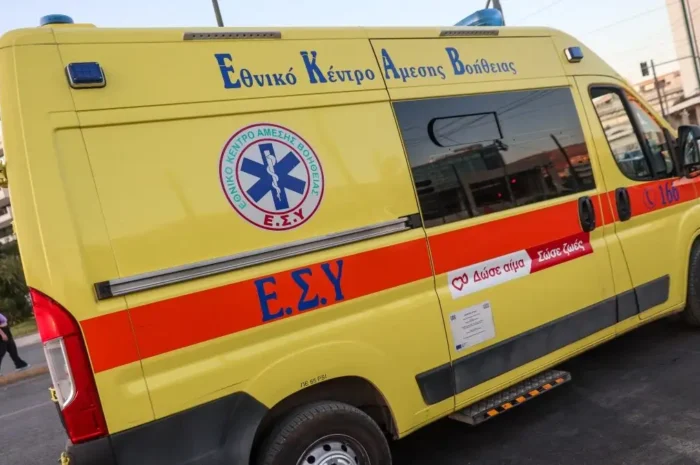 Σκύρος: Νεκρός 46χρονος από ανακοπή – Πήγε στο Κέντρο Υγείας με πόνο στο στήθος και διέγνωσαν πνευμονία