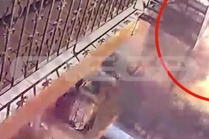 Προφυλακίστηκε η δασκάλα γιόγκα που ανατίναζε αυτοκίνητα συγγενών της στα βόρεια προάστια