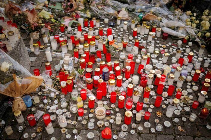 Ελβετία: Ο μπάρμαν στο Crans-Montana μιλά για πρώτη φορά – «Η φωτιά μού προκαλεί φόβο»