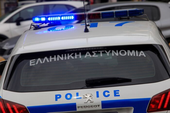 Κρήτη: Στον ανακριτή 20χρονος φαντάρος που «γάζωσε» σπίτι και αυτοκίνητο στο Ηράκλειο