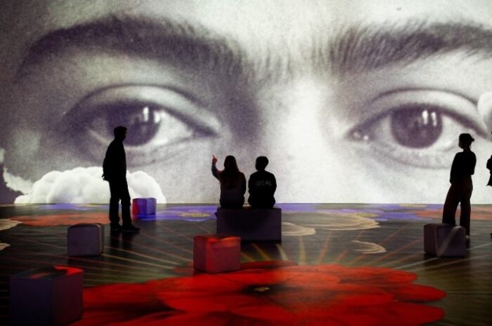 Frida Kahlo Beyond the Icon: Στο μυαλό και το έργο της Φρίντα Κάλο