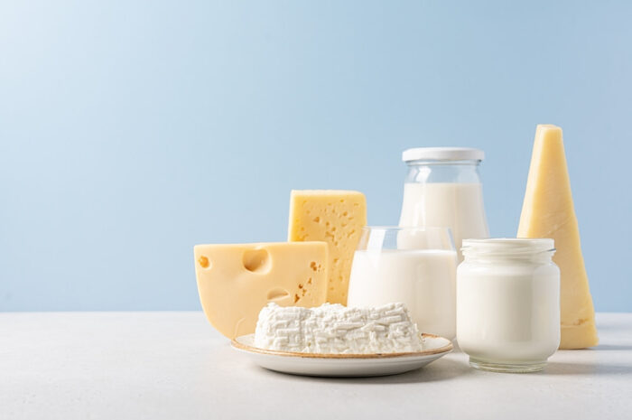 Γαλακτοκομικά: Μπορούν να μειώσουν τον κίνδυνο άνοιας;