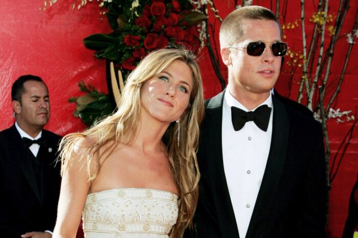 Μπραντ Πιτ και Τζένιφερ Άνιστον ξανά μαζί μετά από 20 χρόνια; Τελικά γίνονται θαύματα