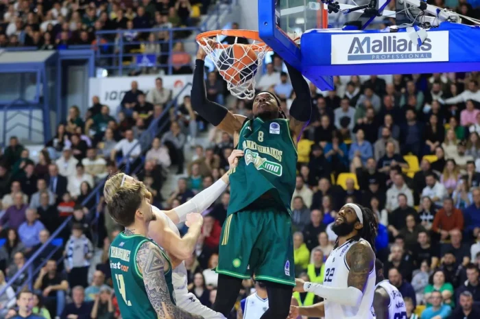 Σαρωτικοί Ολυμπιακός και Παναθηναϊκός, “φλέγεται” η κούρσα για την τετράδα!