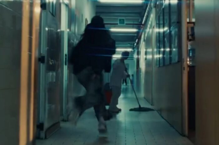 Διαφήμιση της ΙΟΝ αποσύρθηκε μετά από καταγγελία καταναλώτριας για προβολή βίας.