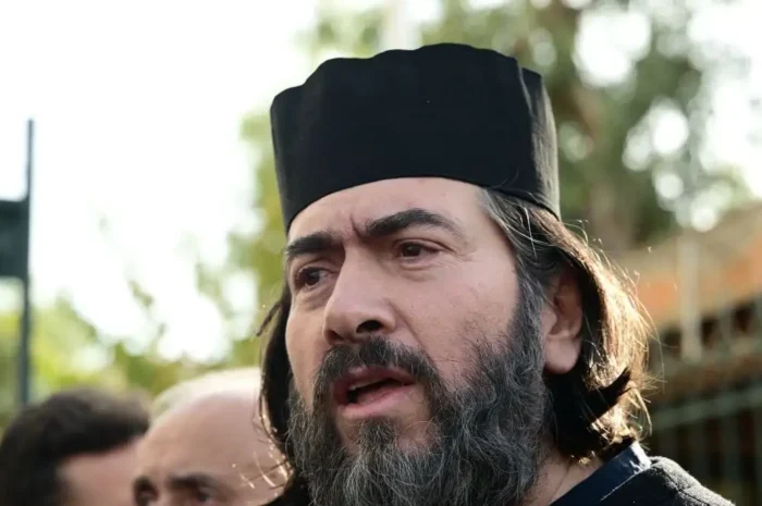 Κιβωτός του Κόσμου: Ένοχος ο πατέρας Αντώνιος για ξυλοδαρμούς, τιμωρίες και απομόνωση σε ανήλικα – Βαρύτερη δικαστική απόφαση από την πρωτόδικη