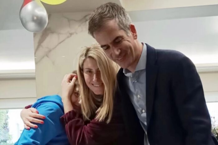 Η Σία Κοσιώνη για την περιπέτεια της υγείας της: «Τίποτα δεν είναι δεδομένο – Ο άνδρας μου ήταν ο φύλακας άγγελός μου»