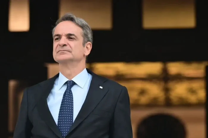 Κυριάκος Μητσοτάκης για τα 4 χρόνια του πολέμου στην Ουκρανία: Ακλόνητη η υποστήριξή μας