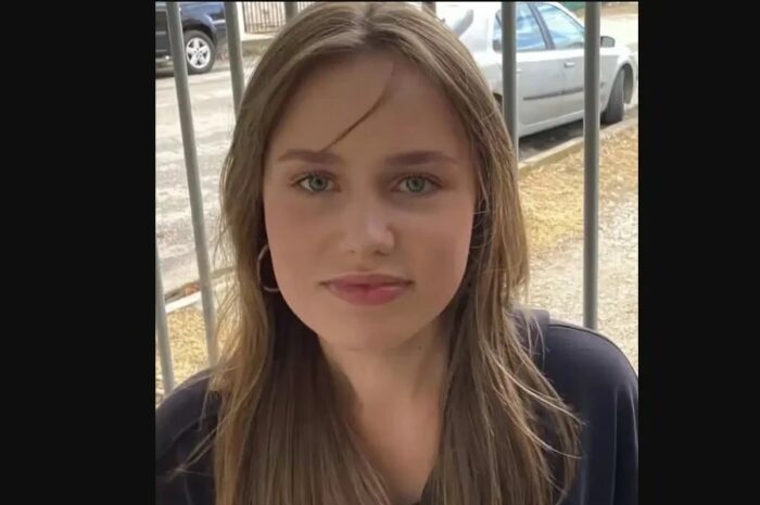 Εξαφάνιση 16χρονης Λόρα: Η αντίδραση της μητέρας της προκάλεσε εντύπωση στους αστυνομικούς