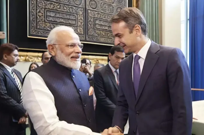 Ελλάδα – Ινδία: Πώς θα «ξεκλειδώσουμε» την μεγαλύτερη αγορά στον κόσμο