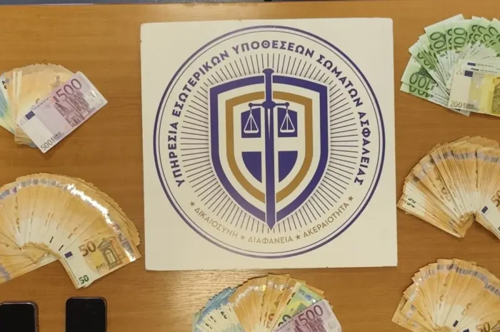 Η «ακτινογραφία» του κυκλώματος που «έσπρωχνε» κοκαΐνη στη Ρόδο – Ο εν ενεργεία στρατιωτικός και οι αστυνομικοί σε ρόλο τοκογλύφων