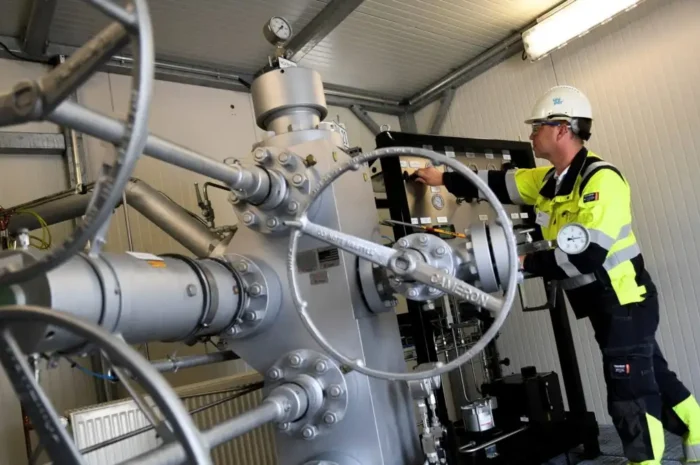 Ώθηση στον Κάθετο Διάδρομο από τη νέα επιτυχημένη δημοπρασία αερίου – Τα επόμενα βήματα συζητούν σήμερα στην Ουάσιγκτον