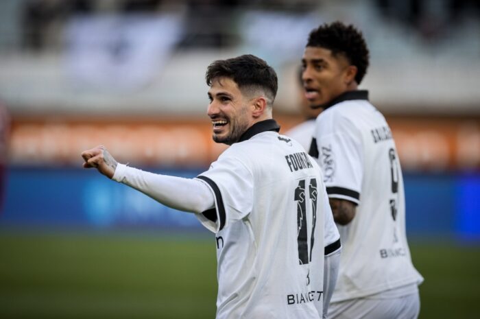 ΟΦΗ… «φουντωμένος» για playoffs: Καθάρισε την ΑΕΛ με τριάρα και σόου Φούντα!