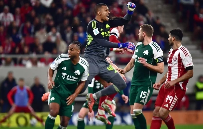 Αλλαγή Φρουράς στην Κορυφή: Το “Πράσινο” Διπλό στο Φάληρο και το “Κιτρινόμαυρο” Πάρτι στις Σέρρες Ανακάτεψαν την Τράπουλα!